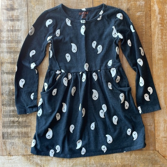 Cat & Jack Halloween bundle size S(6/6x) - Picture 11 of 13